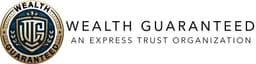 Wealth Guaranteed logo