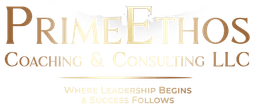 Prime Ethos Coaching & Consulting logo