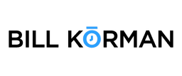 Bill Korman’s Mindset Revolution logo
