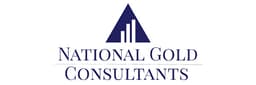 National Gold Consultants logo