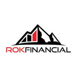 ROK Financial logo