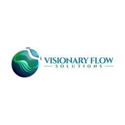 Visionary Flow Solutions logo